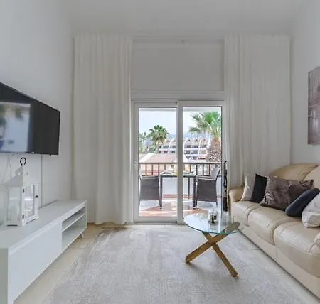 דירה Santiago Flat - Duplex *