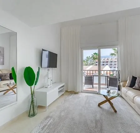 Santiago Flat - Duplex פלאייה דה לאס אמריקס
