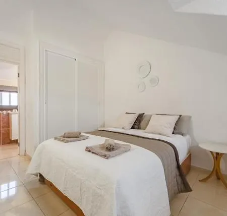 דירה Santiago Flat - Duplex