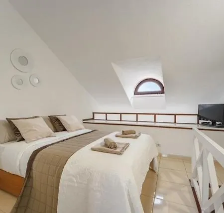 Santiago Flat - Duplex דירה *