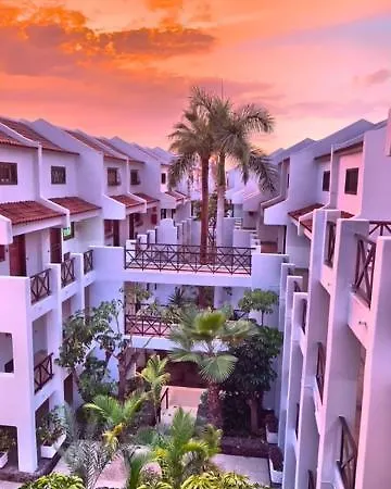 Santiago Flat - Duplex דירה