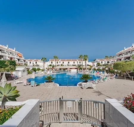 Santiago Flat - Duplex Playa de las Américas