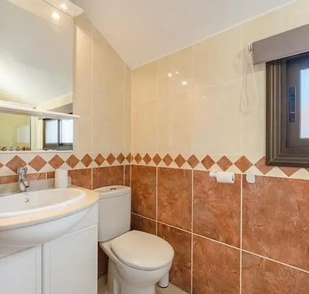 Santiago Flat - Duplex * Playa de las Americas (Tenerife)