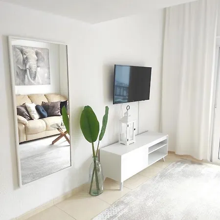 Santiago Flat - Duplex * Playa de las Americas (Tenerife)