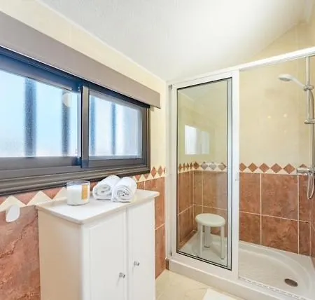Santiago Flat - Duplex *