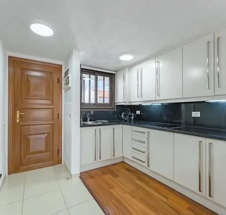 Appartement Santiago Flat - Duplex *