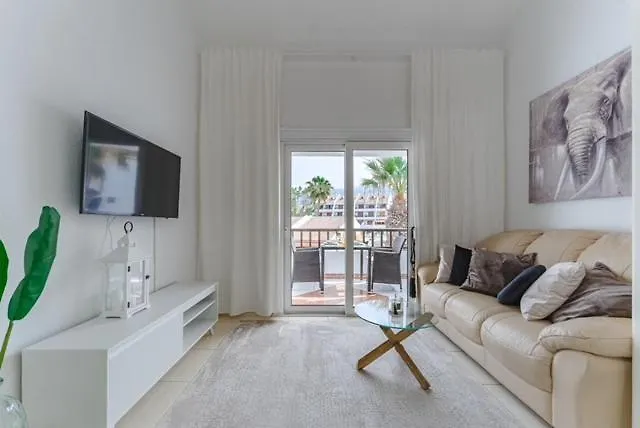 Appartement Santiago Flat - Duplex *