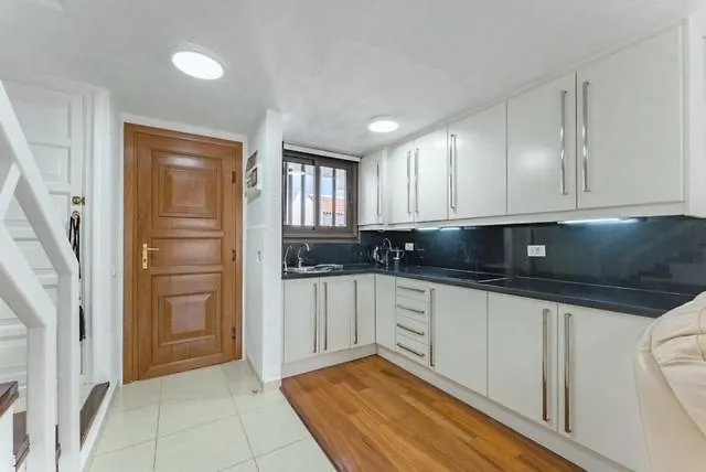 Appartement Santiago Flat - Duplex *