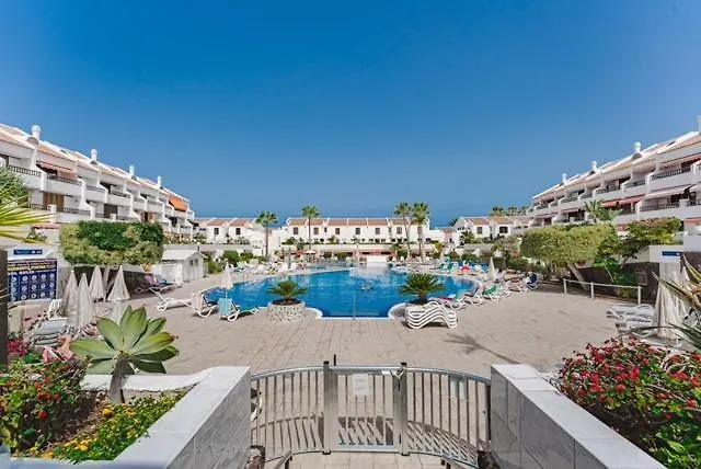 Santiago Flat - Duplex Playa de las Américas